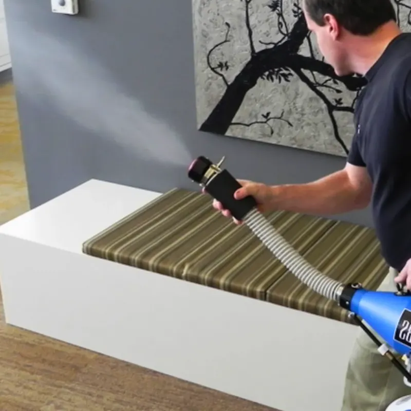 Professional Odor Removal in Concord, VA